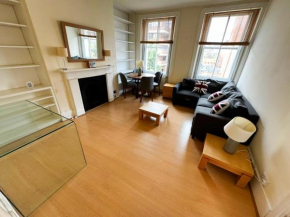 Flat C Stockwell